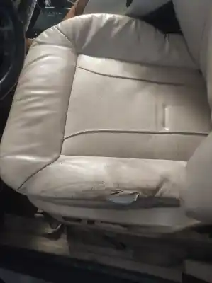 Second-hand car spare part complete seat set for bmw x5 (e53) 3.0 24v turbodiesel cat oem iam references   