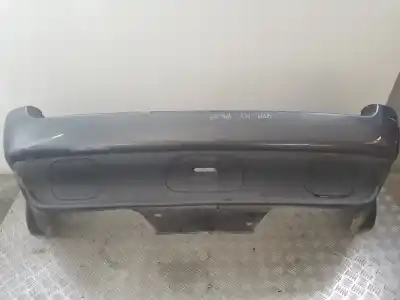 Peça sobressalente para automóvel em segunda mão para choques traseiro por bmw x5 (e53) 3.0 24v turbodiesel cat referências oem iam 