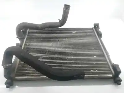 Автозапчастина б/у ВОДЯНИЙ РАДІАТОР для RENAULT CLIO II FASE I (B/CB0)  Посилання на OEM IAM 7700436916 870186L 7700436916