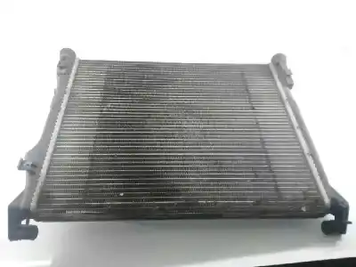 Pezzo di ricambio per auto di seconda mano radiatore d acqua per renault clio ii fase i (b/cb0) 1.5 dci (b/cb08) riferimenti oem iam 7700436916 870186l 7700436916