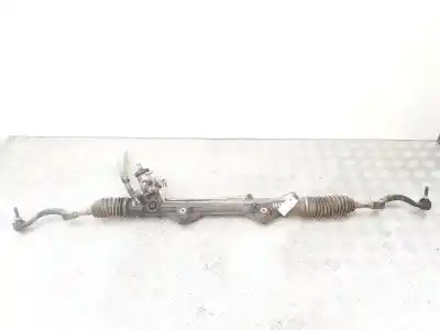 Second-hand car spare part steering rack for jaguar s-type 2.7 v6 diesel classic oem iam references 7852501749