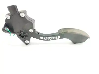 Piesă de schimb auto la mâna a doua pedalã accelerație pentru toyota prius (nhw30) plug-in hybrid advance referințe oem iam 7811012010  