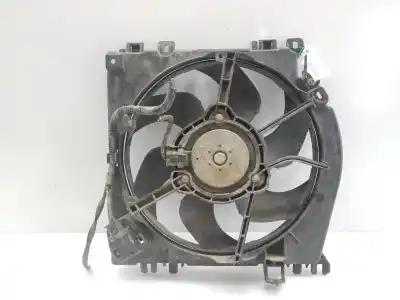 Peça sobressalente para automóvel em segunda mão termoventilador elétrico por renault clio iii authentique referências oem iam 8200525991
