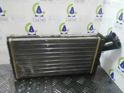 Peça sobressalente para automóvel em segunda mão CONDENSADOR / RADIADOR DE SOFAGEM / AR CONDICIONADO por CITROEN JUMPY  Referências OEM IAM 9179687002  9179687002