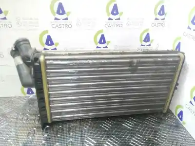 Peça sobressalente para automóvel em segunda mão condensador / radiador de sofagem / ar condicionado por citroen jumpy 2.0 hdi cat (rhx / dw10bted) referências oem iam 9179687002  9179687002