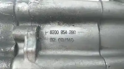 Peça sobressalente para automóvel em segunda mão sensor de pressão por renault laguna iii gt referências oem iam 8200854280 8200292433 8200854280