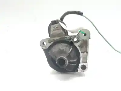 Recambio de automóvil de segunda mano de MOTOR ARRANQUE para RENAULT LAGUNA II (BG0)  referencias OEM IAM 8200628426 8200628426 