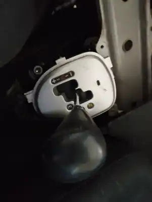 Автозапчасти б/у РЫЧАГ ПЕРЕКЛЮЧЕНИЯ ПЕРЕДАЧ за TOYOTA YARIS (KSP9/SCP9/NLP9)  ссылки OEM IAM 8945152020  