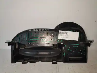 Second-hand car spare part dashboard for renault twingo emotion oem iam references 8201127953  a2c53429588