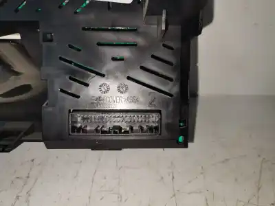 Second-hand car spare part dashboard for renault twingo emotion oem iam references 8201127953  a2c53429588