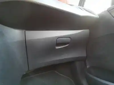 Second-hand car spare part glove compartment for citroen c3 collection oem iam references 