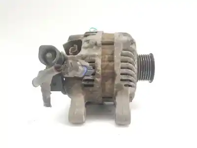 Pezzo di ricambio per auto di seconda mano alternatore per citroen c3 1.1 collection riferimenti oem iam 9660055080  9660055080