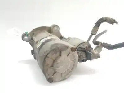Peça sobressalente para automóvel em segunda mão motor de arranque por citroen c3 1.1 collection referências oem iam 9658308780  9658308780
