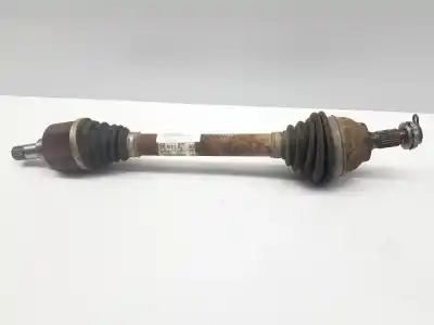 Peça sobressalente para automóvel em segunda mão transmissão dianteira esquerda por peugeot 308 active referências oem iam 9661107380