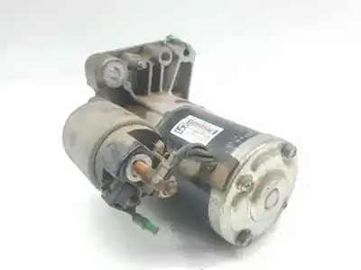 Second-hand car spare part starter motor for citroen c4 picasso i monospace (ud_) 1.6 hdi 110 oem iam references 9663528880  9663528880