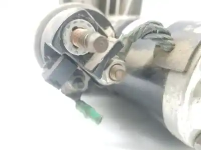 Second-hand car spare part starter motor for citroen c4 picasso i monospace (ud_) 1.6 hdi 110 oem iam references 9663528880  9663528880