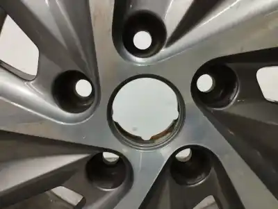 Автозапчастина б/у шина для audi a3 (8p) 2.0 fsi ambition посилання на oem iam 5f0601025e  5f0601025e