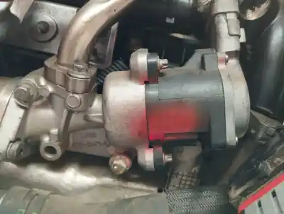 Second-hand car spare part egr valve for jaguar s-type 2.7 v6 diesel classic oem iam references 4r8q9d475bc