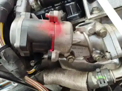 Second-hand car spare part egr valve for jaguar s-type 2.7 v6 diesel classic oem iam references 4r8q9d475ac