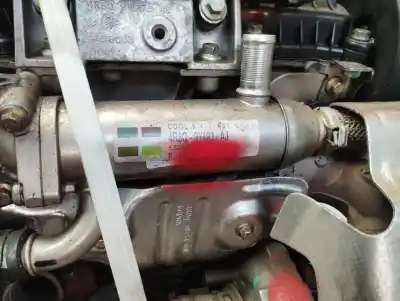 Second-hand car spare part egr cooler for jaguar s-type 2.7 v6 diesel classic oem iam references 4r8q9y493aj