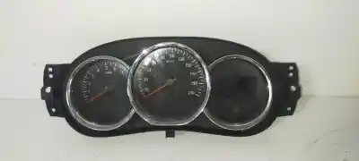 Peça sobressalente para automóvel em segunda mão quadrante por dacia duster laureate 4x2 referências oem iam 248101921r  