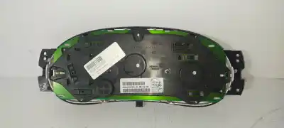 Peça sobressalente para automóvel em segunda mão quadrante por dacia duster laureate 4x2 referências oem iam 248101921r  