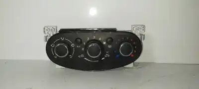 Автозапчасти б/у отопление / кондиционирование воздуха за dacia duster laureate 4x2 ссылки oem iam h79ph2
