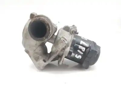 Peça sobressalente para automóvel em segunda mão válvula egr por ford fusion (cbk) elegance referências oem iam 