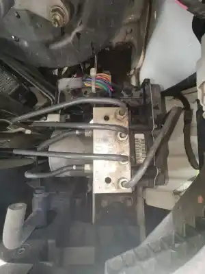 Second-hand car spare part abs for citroen c-zero high line oem iam references 0265252150  