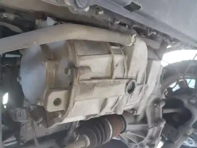 Pezzo di ricambio per auto di seconda mano motore completo per citroen c-zero high line riferimenti oem iam n7r2001801  03008737