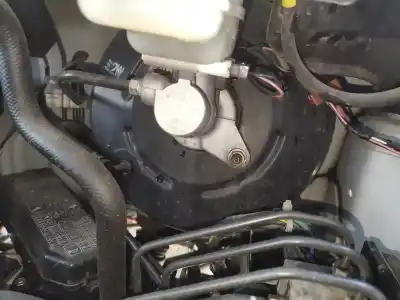 Peça sobressalente para automóvel em segunda mão servo freio por citroen c-zero high line referências oem iam 13101021030 2c00289 13101021030