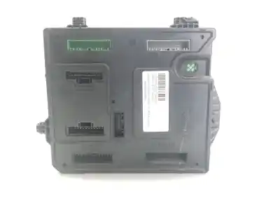 Peça sobressalente para automóvel em segunda mão módulo eletrônico por renault megane iii sport tourer expression referências oem iam 284b15986r