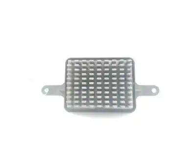 Peça sobressalente para automóvel em segunda mão resistência sofagem chauffage por peugeot 3008 confort referências oem iam p7708003