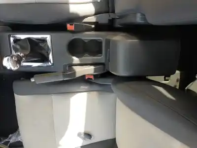 Peça sobressalente para automóvel em segunda mão apoio de braço consola central por dodge journey 2.0 16v crd cat referências oem iam 