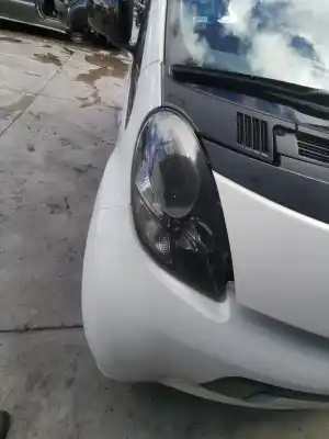 Peça sobressalente para automóvel em segunda mão FAROL / FAROLIM DIREITO por CITROEN C-ZERO  Referências OEM IAM   