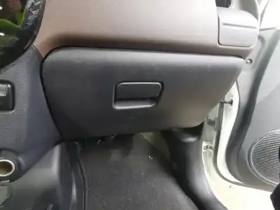 Peça sobressalente para automóvel em segunda mão porta luvas por citroen c-zero high line referências oem iam 