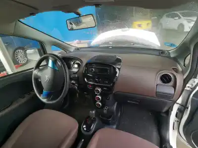 Peça sobressalente para automóvel em segunda mão kit airbag por citroen c-zero high line referências oem iam 