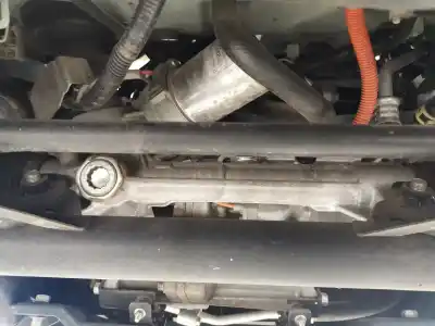 Second-hand car spare part steering rack for citroen c-zero high line oem iam references 4410a356  