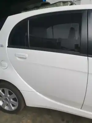 Peça sobressalente para automóvel em segunda mão PORTA DO AUTOMÓVEL TRASEIRA DIREITA por CITROEN C-ZERO  Referências OEM IAM   