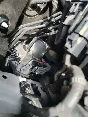 Peça sobressalente para automóvel em segunda mão abs por kia cee´d business referências oem iam a258920500  