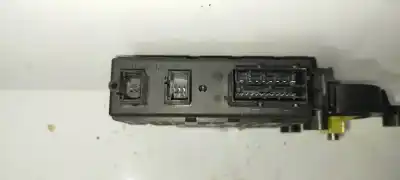 İkinci el araba yedek parçası ön sol cam motoru için citroen c4 picasso i monospace (ud_) 1.6 hdi 110 oem iam referansları 9674032580  