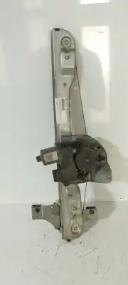 Pièce détachée automobile d'occasion moteur lève vitre avant gauche pour peugeot 208 style références oem iam 9674254280