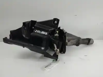 Автозапчастина б/у передач для citroen c4 picasso i monospace (ud_) 1.6 hdi 110 посилання на oem iam 9683348980  9683348980
