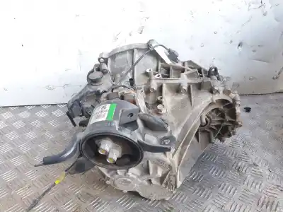 Peça sobressalente para automóvel em segunda mão caixa de velocidades por kia cee´d business referências oem iam wdj6c