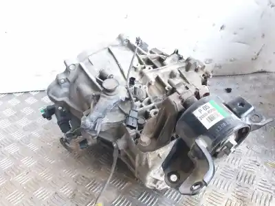 Pezzo di ricambio per auto di seconda mano riduttore per kia cee´d business riferimenti oem iam wdj6c  528255