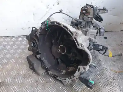 Pezzo di ricambio per auto di seconda mano riduttore per kia cee´d business riferimenti oem iam wdj6c  528255