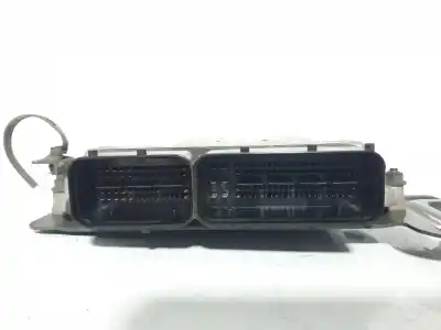 Second-hand car spare part ecu engine control for kia cee´d business oem iam references 0281019076  391112a961