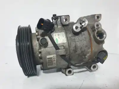 Peça sobressalente para automóvel em segunda mão compressor de ar condicionado a/a a/c por kia cee´d business referências oem iam jdcce12