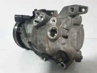 Second-hand car spare part air conditioning compressor for kia cee´d business oem iam references jdcce12 jh2a0242 h2a0242