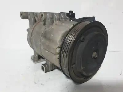 Second-hand car spare part air conditioning compressor for kia cee´d business oem iam references jdcce12 jh2a0242 h2a0242